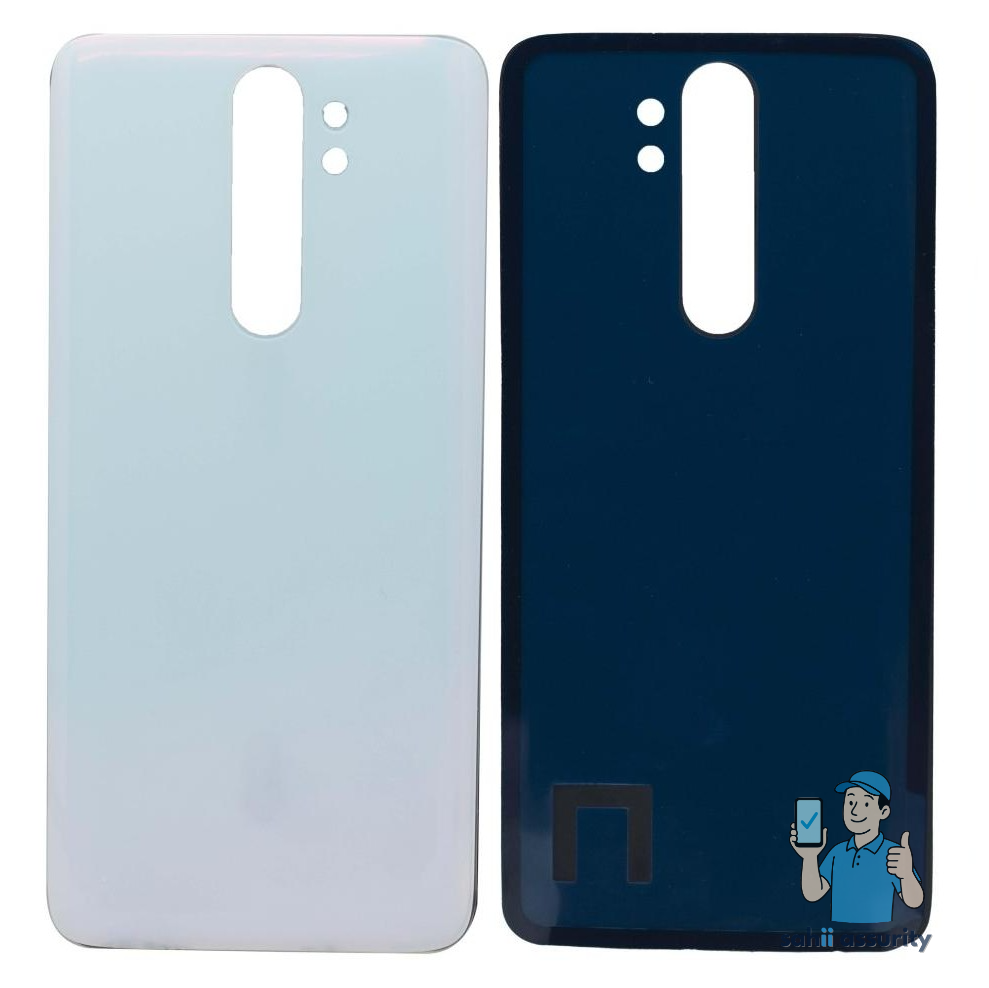 Back Panel Cover for Xiaomi Redmi Note 8 Pro
